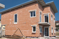 Felixstowe Ferry home extensions